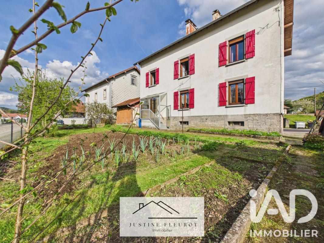 Maison 6 Pièce(s) Le Val-d'Ajol - Photo 21