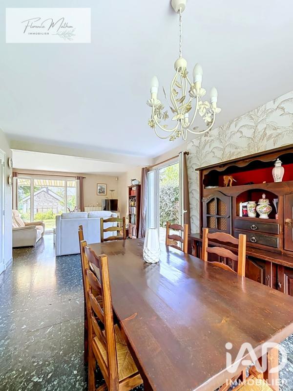 Maison 9 Pièce(s) La Houssaye-en-Brie
