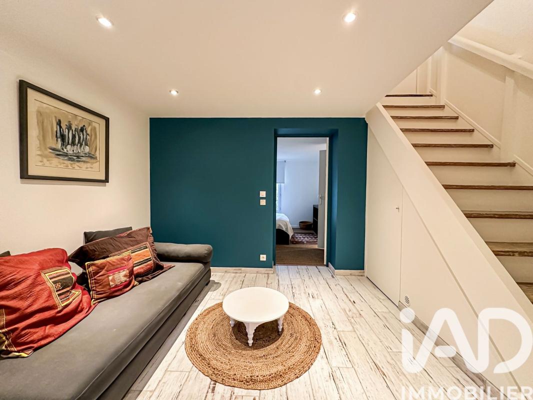 Maison 8 Pièce(s) La Celle-Saint-Cloud - Photo 11