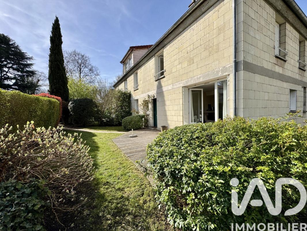 Maison 8 Pièce(s) La Celle-Saint-Cloud - Photo 14