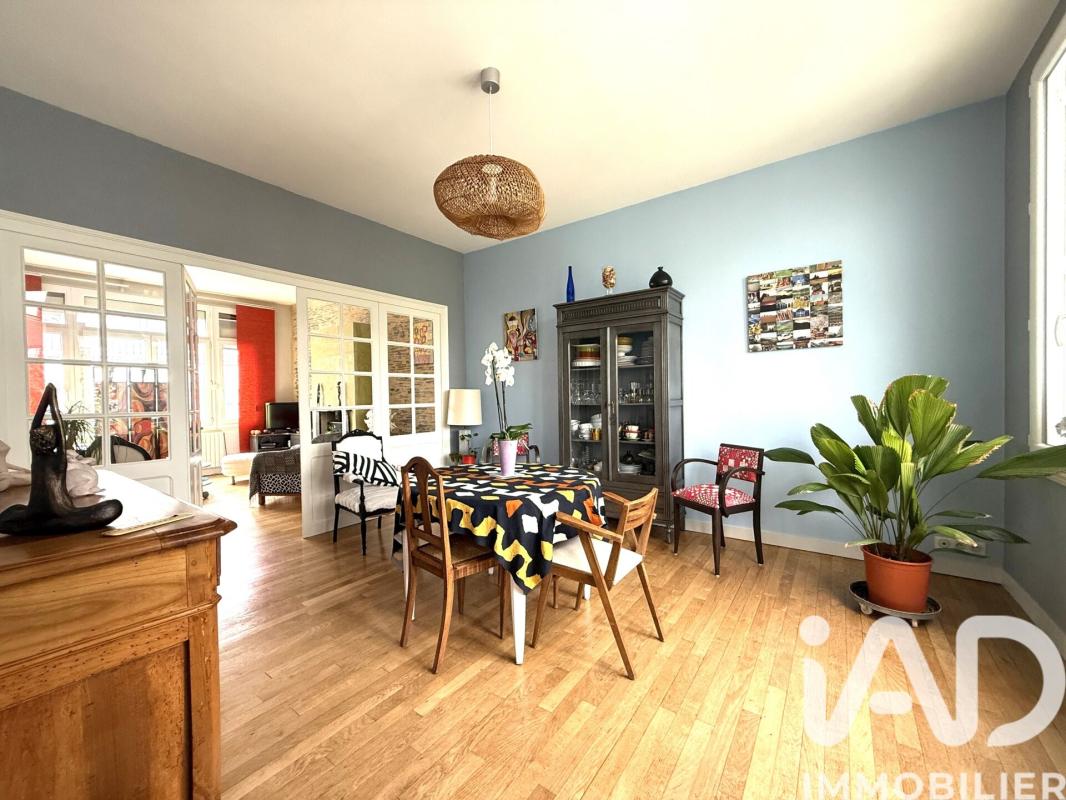 Maison de ville 5 Pièce(s) Angers