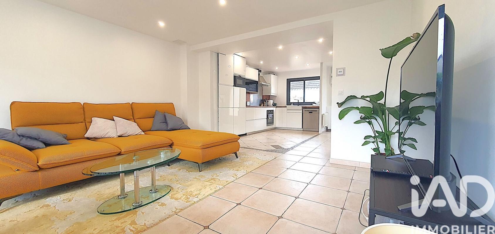 Maison de ville 5 Pièce(s) Maurepas