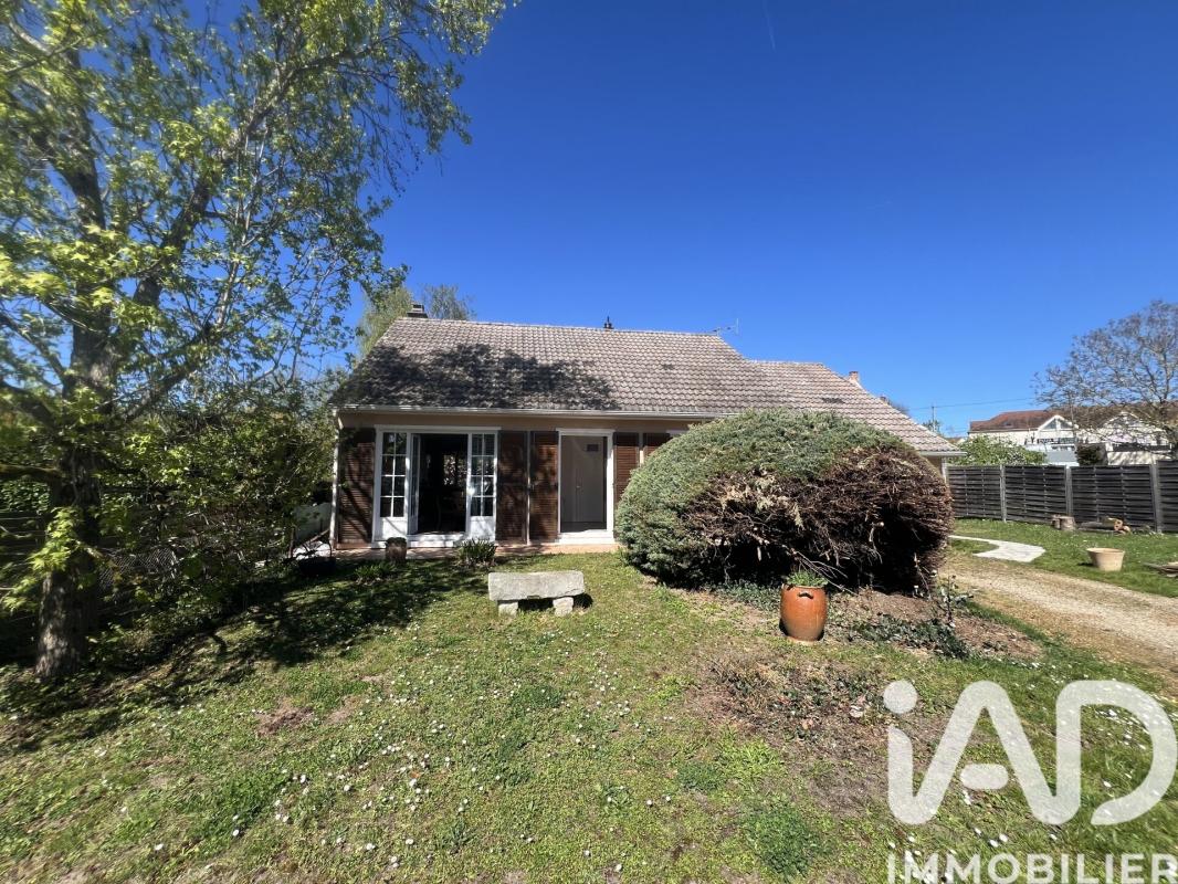 Maison 4 Pièce(s) Saintry-sur-Seine