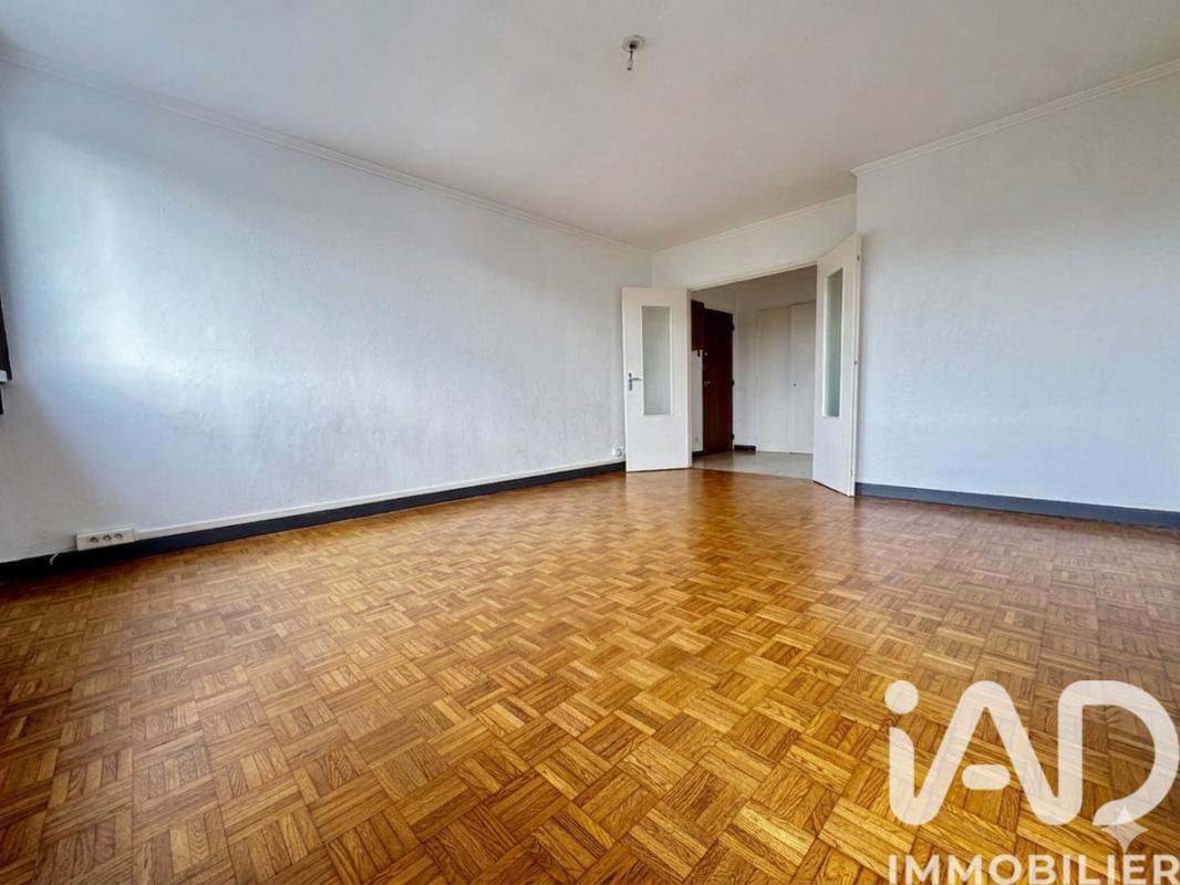 Appartement 3 Pièce(s) Firminy