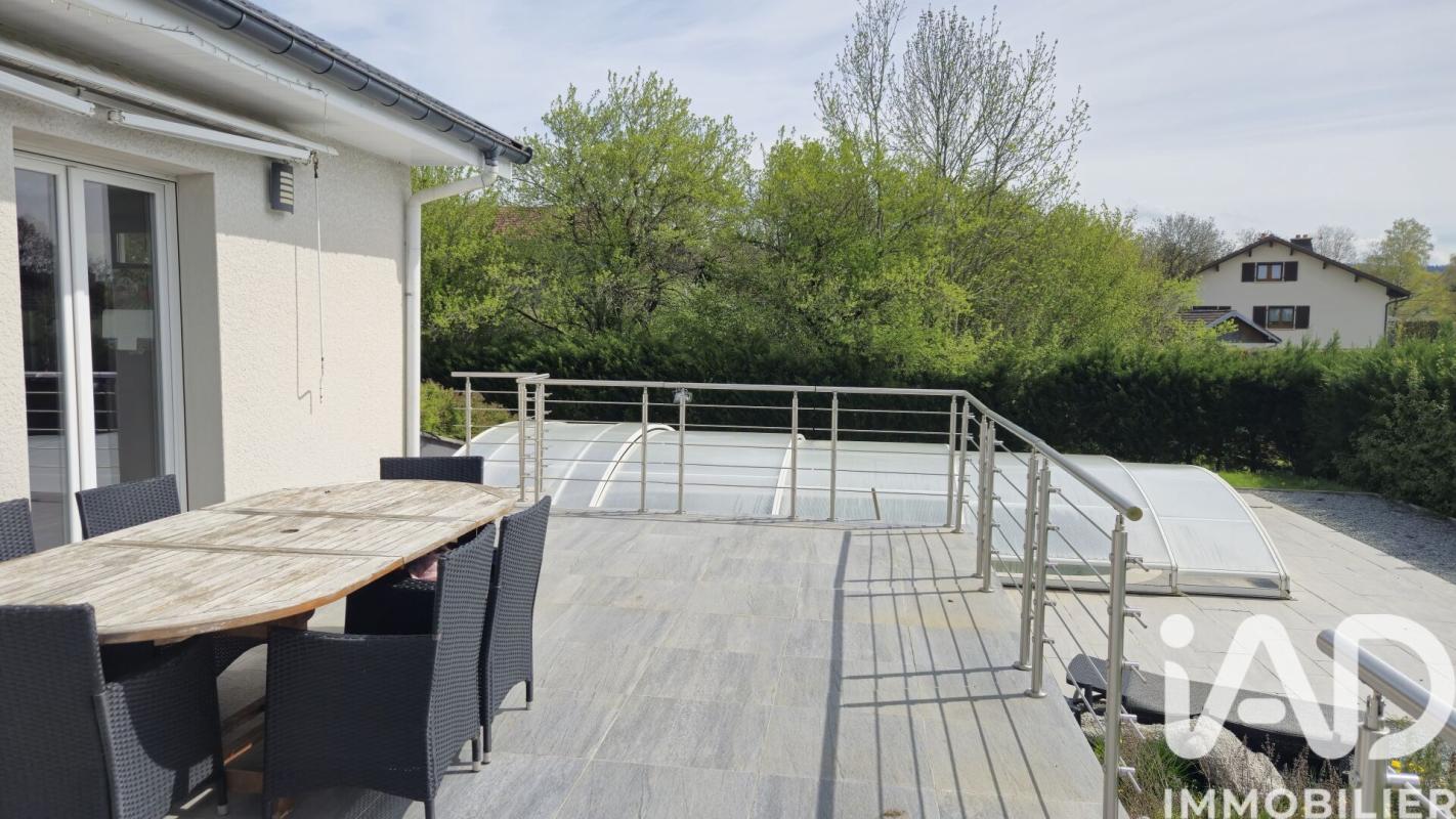 Maison 5 Pièce(s) Vercel-Villedieu-le-Camp - Photo 5