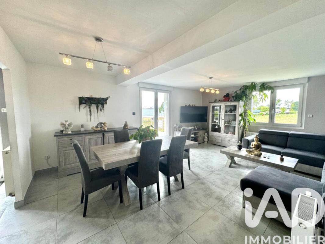 Maison 5 Pièce(s) Vercel-Villedieu-le-Camp - Photo 8