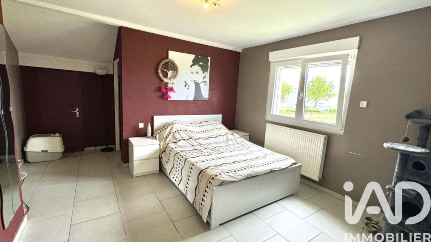 Maison 5 Pièce(s) Vercel-Villedieu-le-Camp - Photo 13