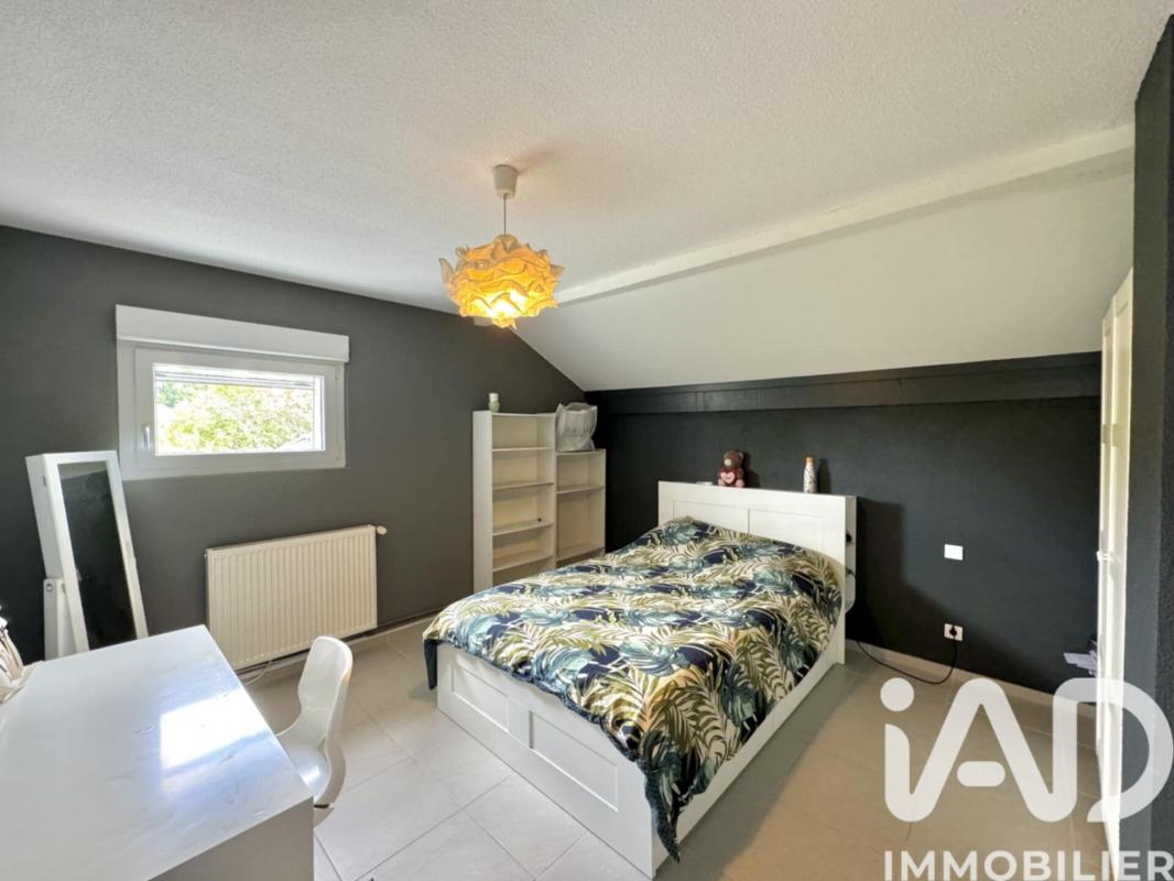 Maison 5 Pièce(s) Vercel-Villedieu-le-Camp - Photo 15
