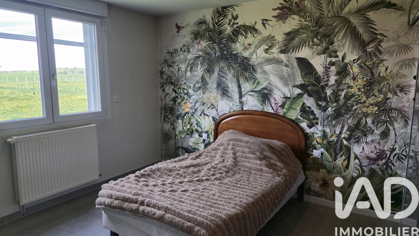 Maison 5 Pièce(s) Vercel-Villedieu-le-Camp - Photo 16