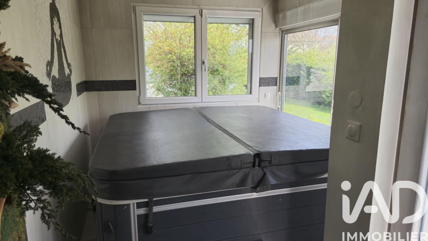 Maison 5 Pièce(s) Vercel-Villedieu-le-Camp - Photo 17