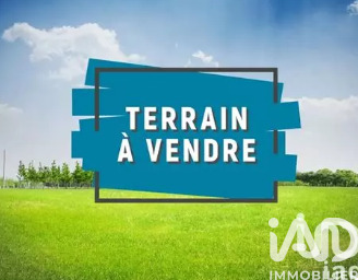 Terrain  Beaumont-Louestault