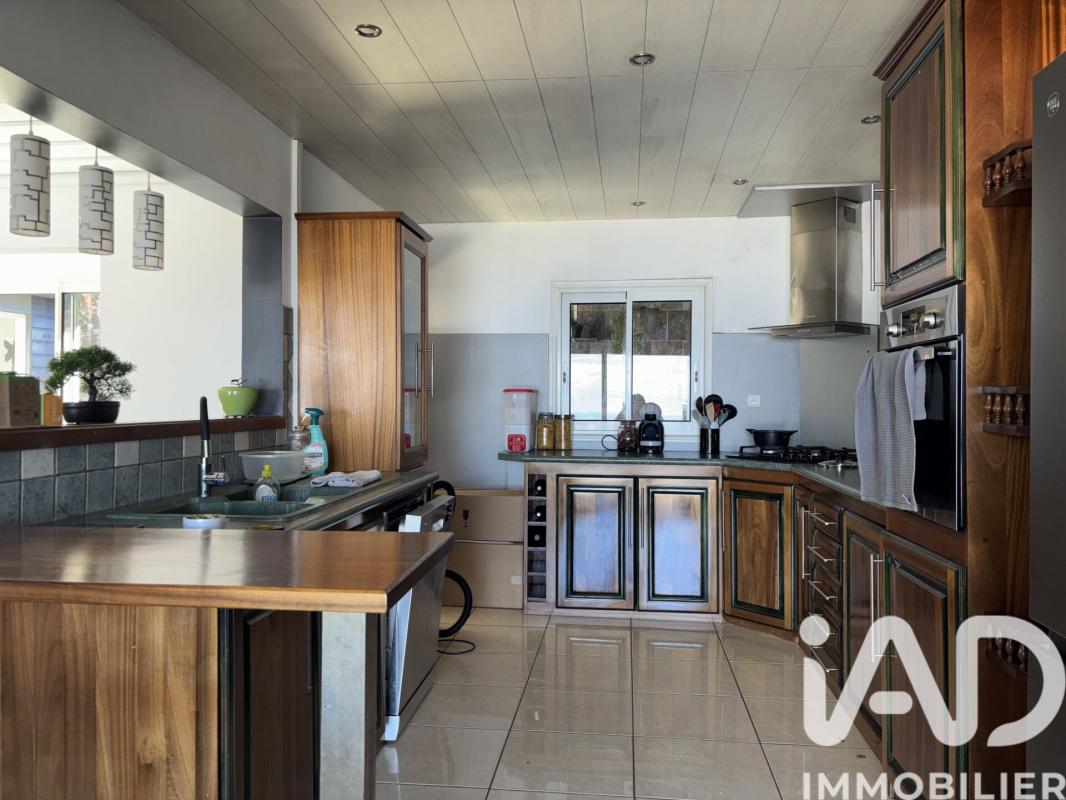 Maison 5 Pièce(s) Saint-Joseph