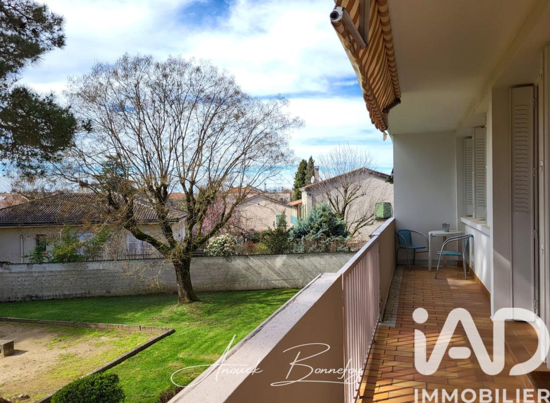 Appartement 5 Pièce(s) Romans-sur-Isère