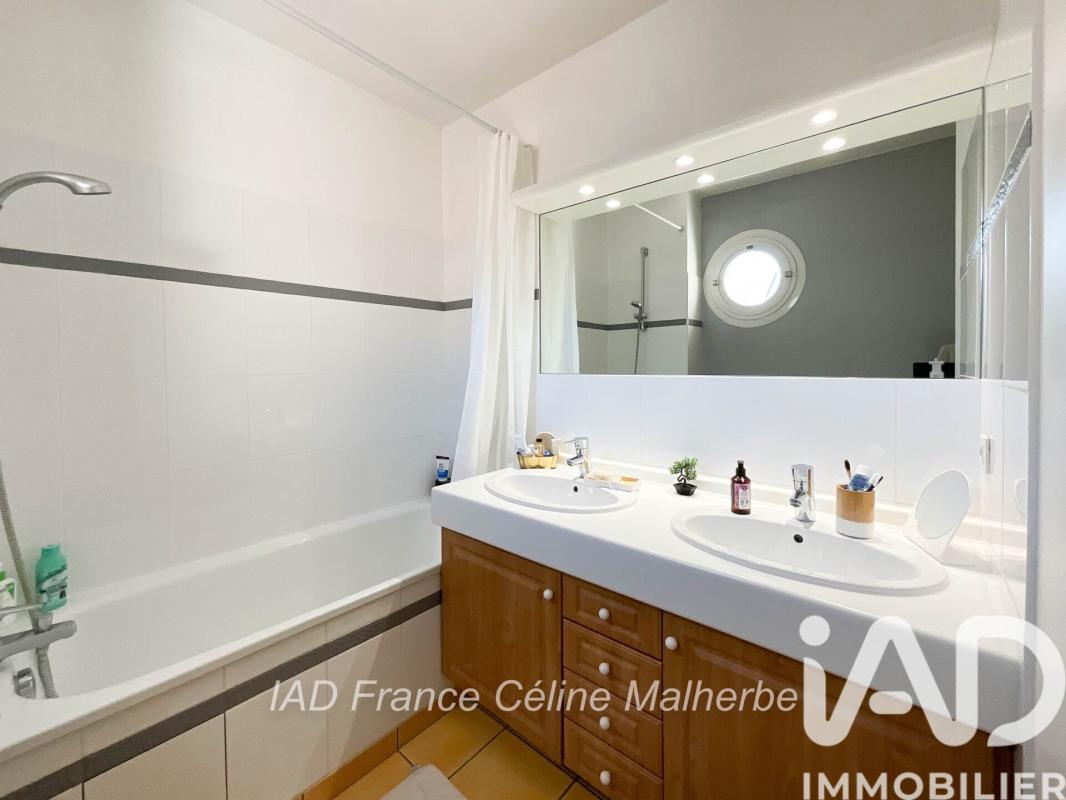 Maison 6 Pièce(s) Asnières-sur-Seine