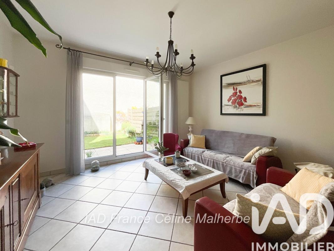 Maison 6 Pièce(s) Asnières-sur-Seine