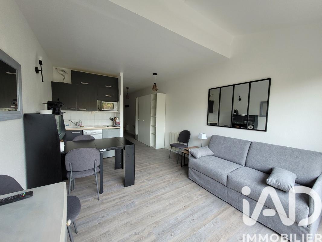 Appartement 2 Pièce(s) La Couarde-sur-Mer - Photo 2