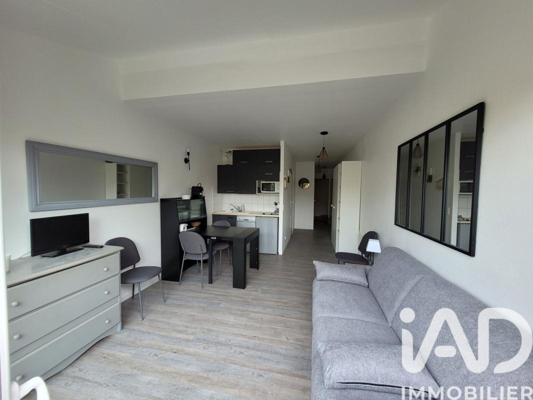 Appartement 2 Pièce(s) La Couarde-sur-Mer - Photo 3