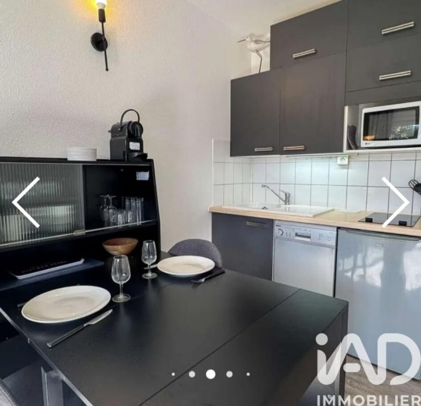 Appartement 2 Pièce(s) La Couarde-sur-Mer - Photo 4
