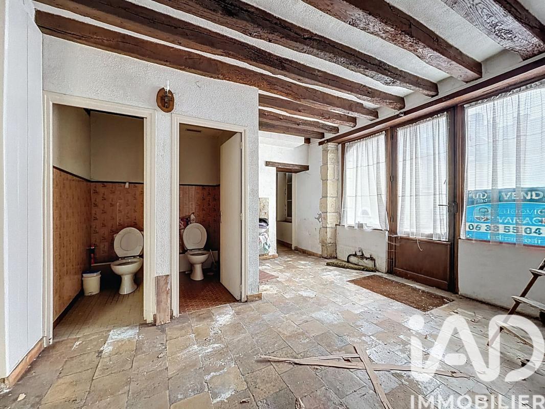 Maison 9 Pièce(s) Cangey - Photo 7
