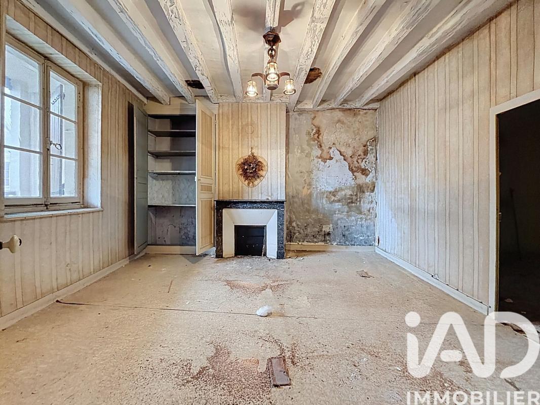 Maison 9 Pièce(s) Cangey - Photo 17