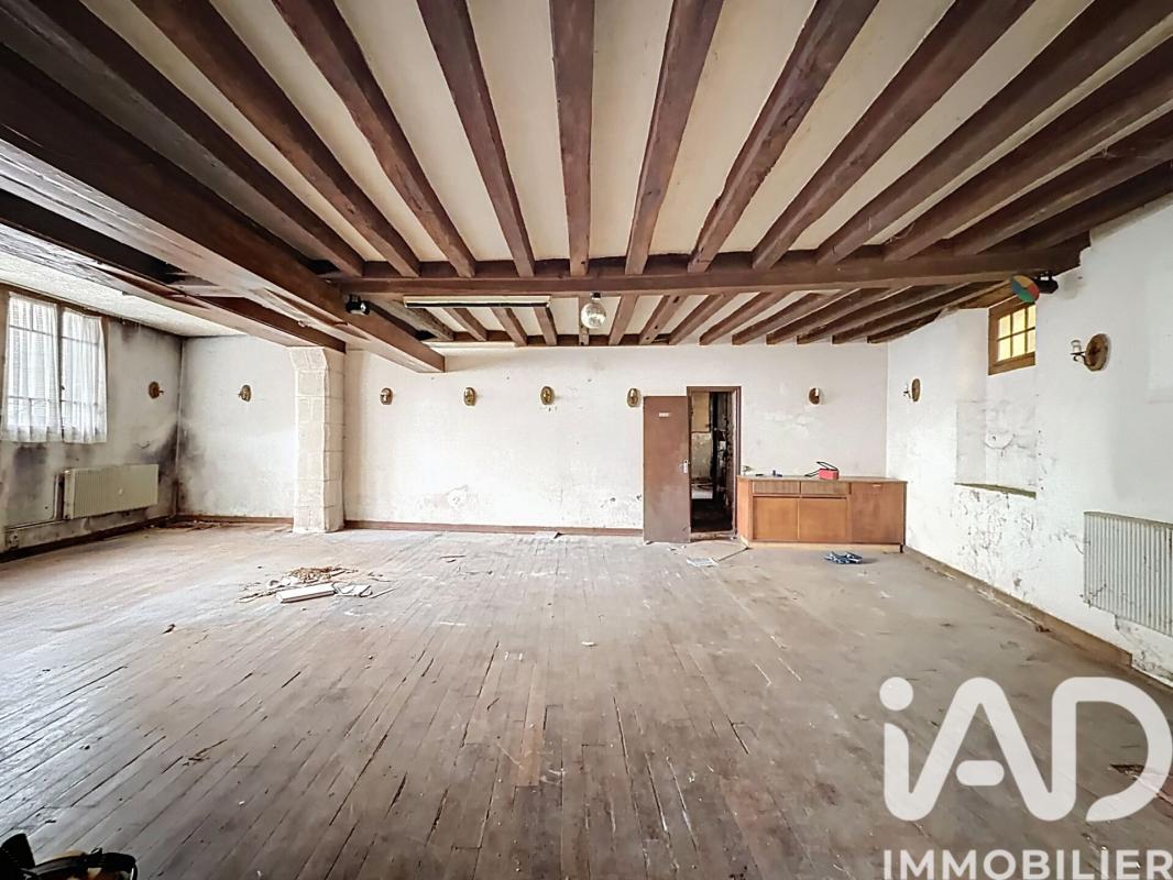 Maison 9 Pièce(s) Cangey - Photo 1