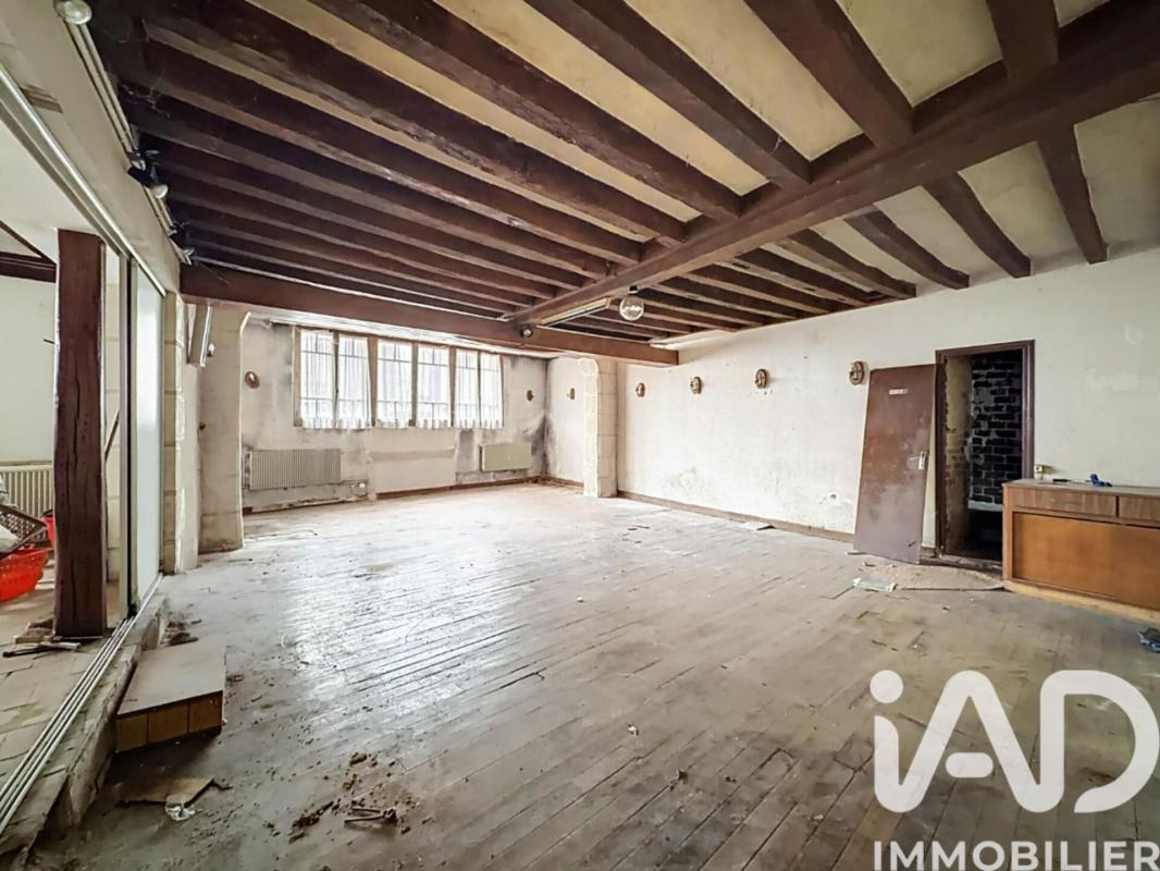 Maison 9 Pièce(s) Cangey - Photo 2