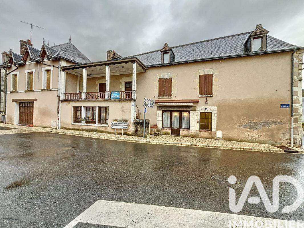 Maison 9 Pièce(s) Cangey - Photo 3