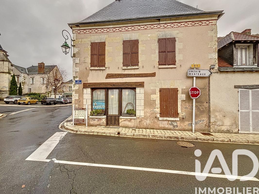 Maison 9 Pièce(s) Cangey - Photo 4