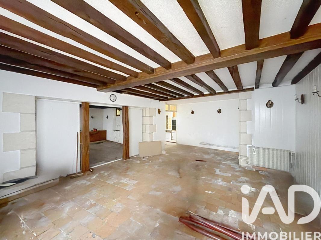 Maison 9 Pièce(s) Cangey - Photo 5