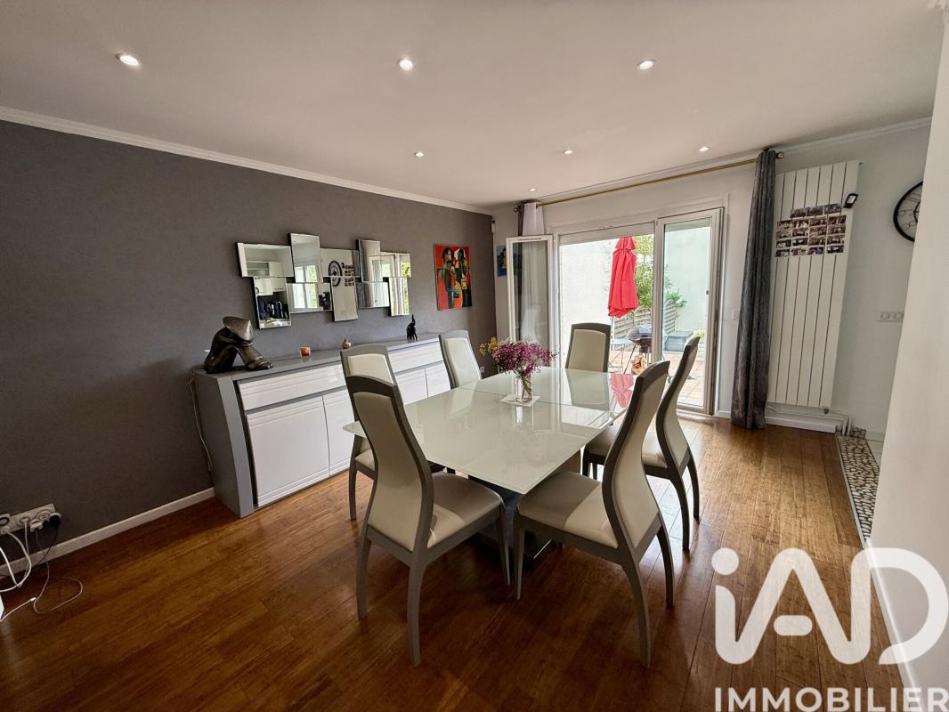 Maison 8 Pièce(s) Neuilly-sur-Marne - Photo 3