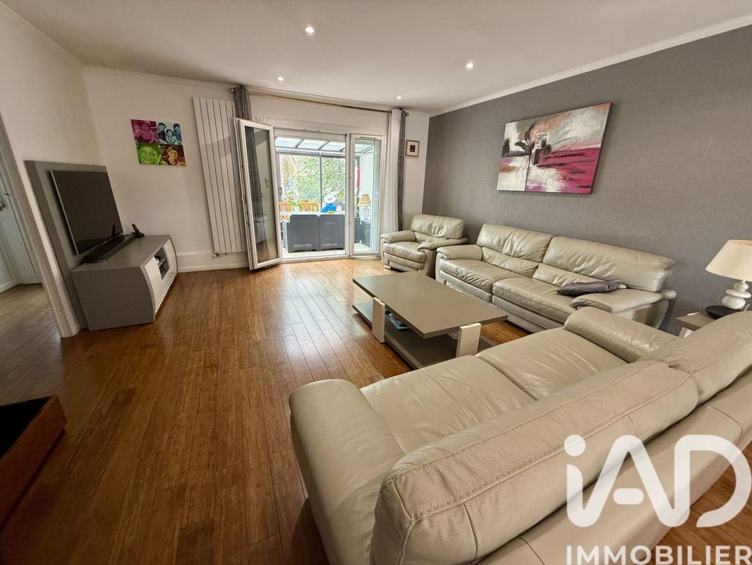 Maison 8 Pièce(s) Neuilly-sur-Marne - Photo 5