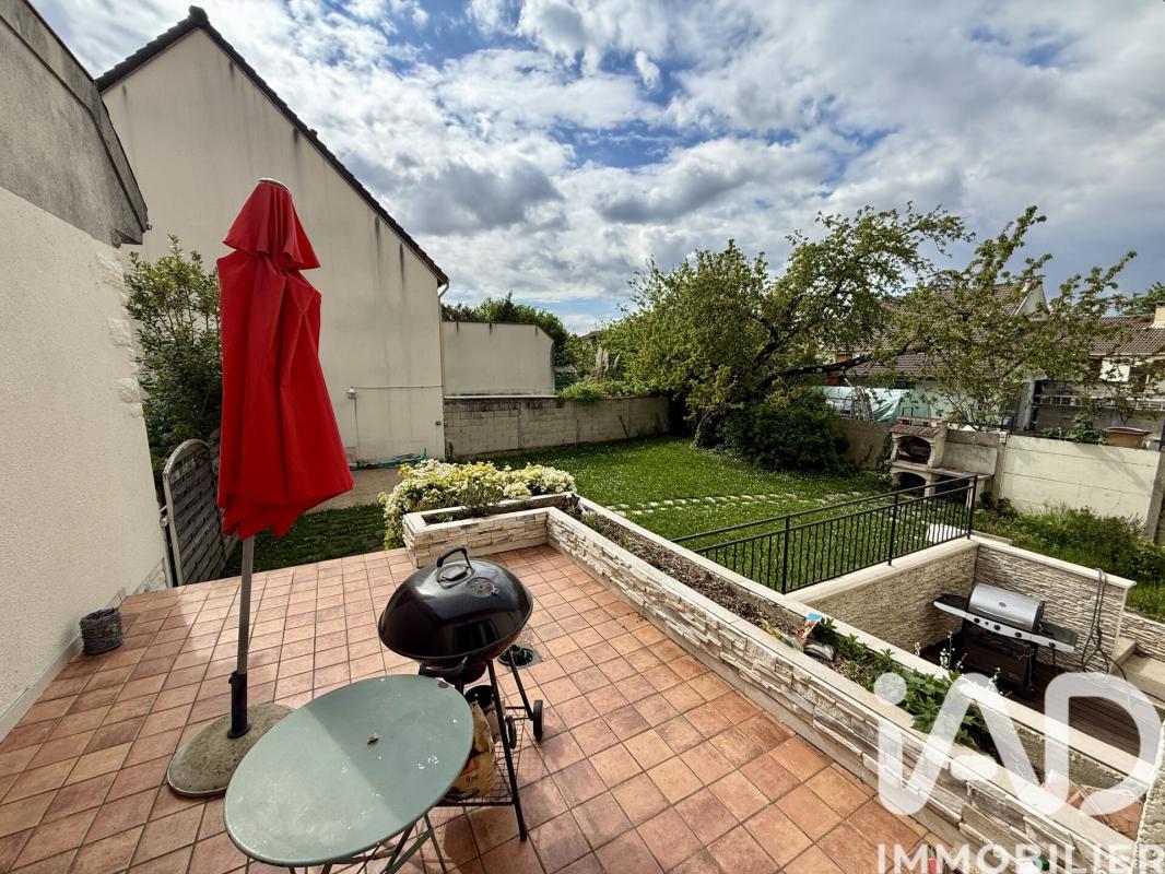 Maison 8 Pièce(s) Neuilly-sur-Marne - Photo 10