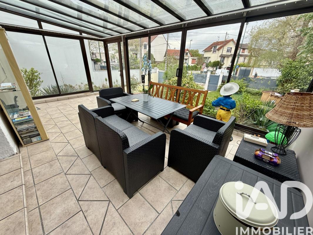 Maison 8 Pièce(s) Neuilly-sur-Marne - Photo 11