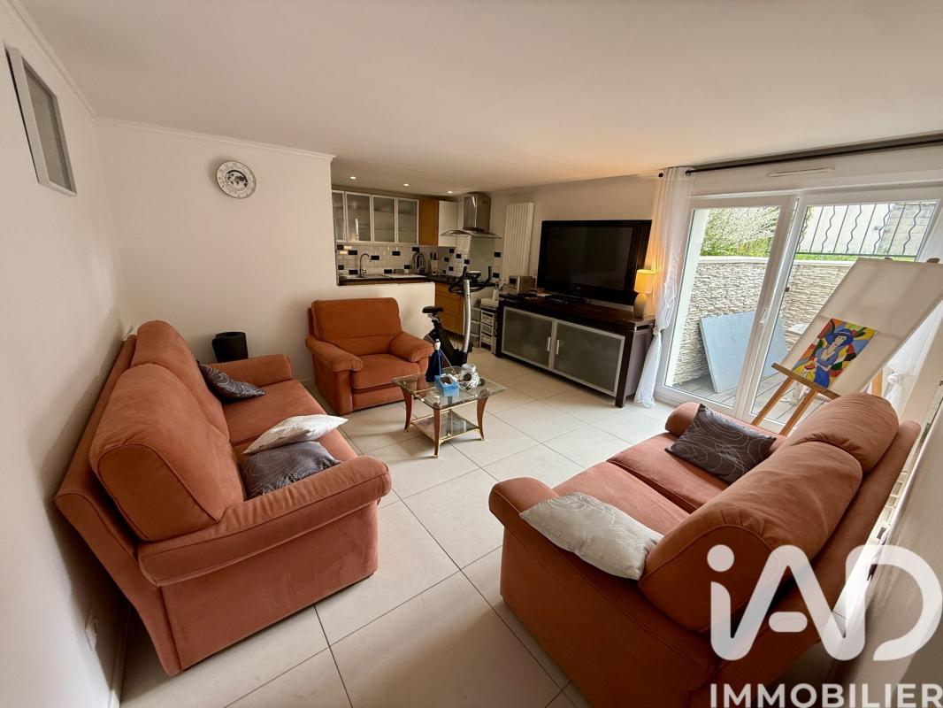 Maison 8 Pièce(s) Neuilly-sur-Marne - Photo 12