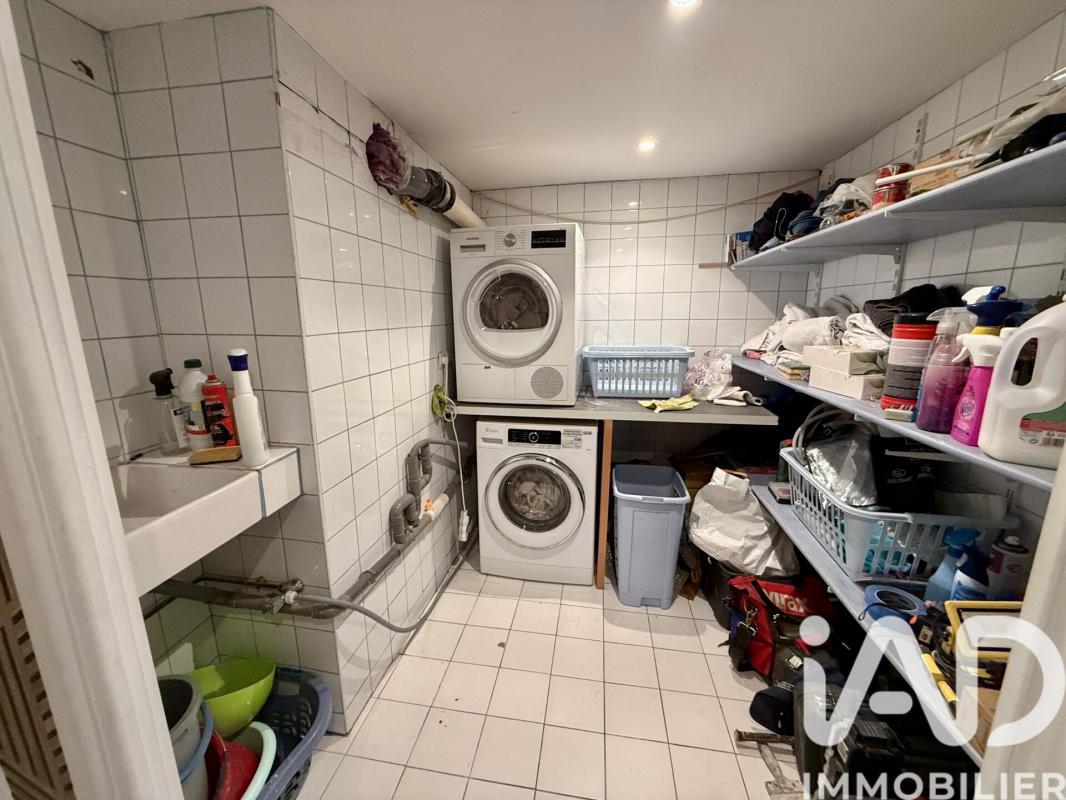Maison 8 Pièce(s) Neuilly-sur-Marne - Photo 16