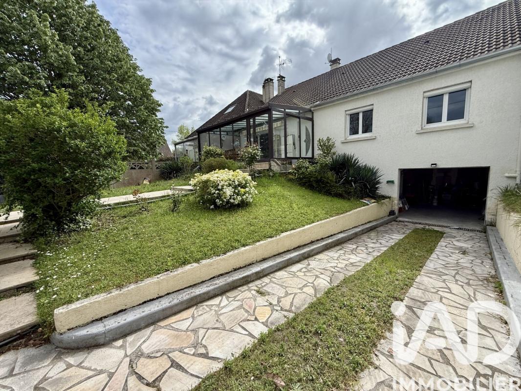 Maison 8 Pièce(s) Neuilly-sur-Marne - Photo 18