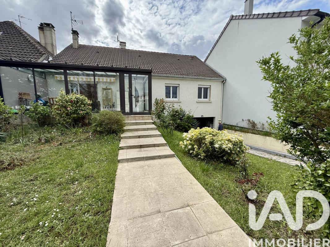 Maison 8 Pièce(s) Neuilly-sur-Marne - Photo 19