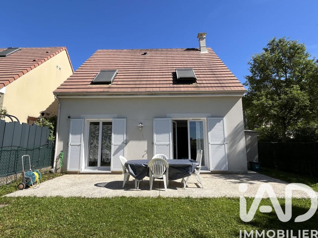 Maison 4 Pièce(s) Montévrain