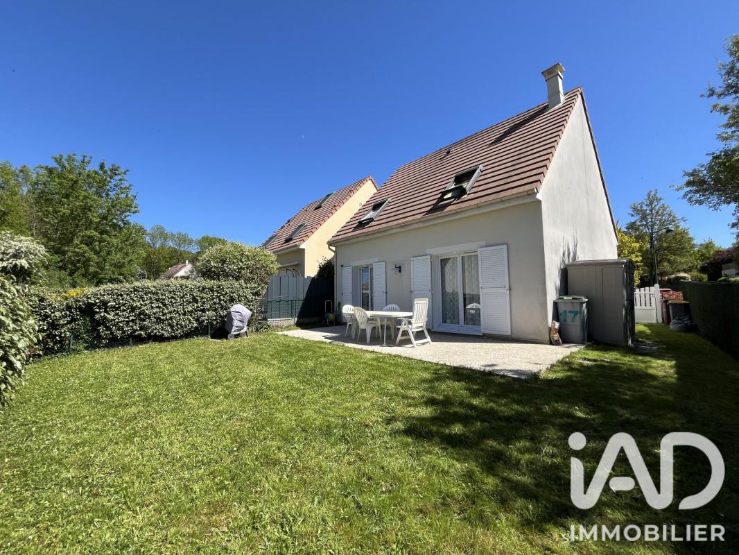 Maison traditionnelle 4 Pièce(s) Montévrain