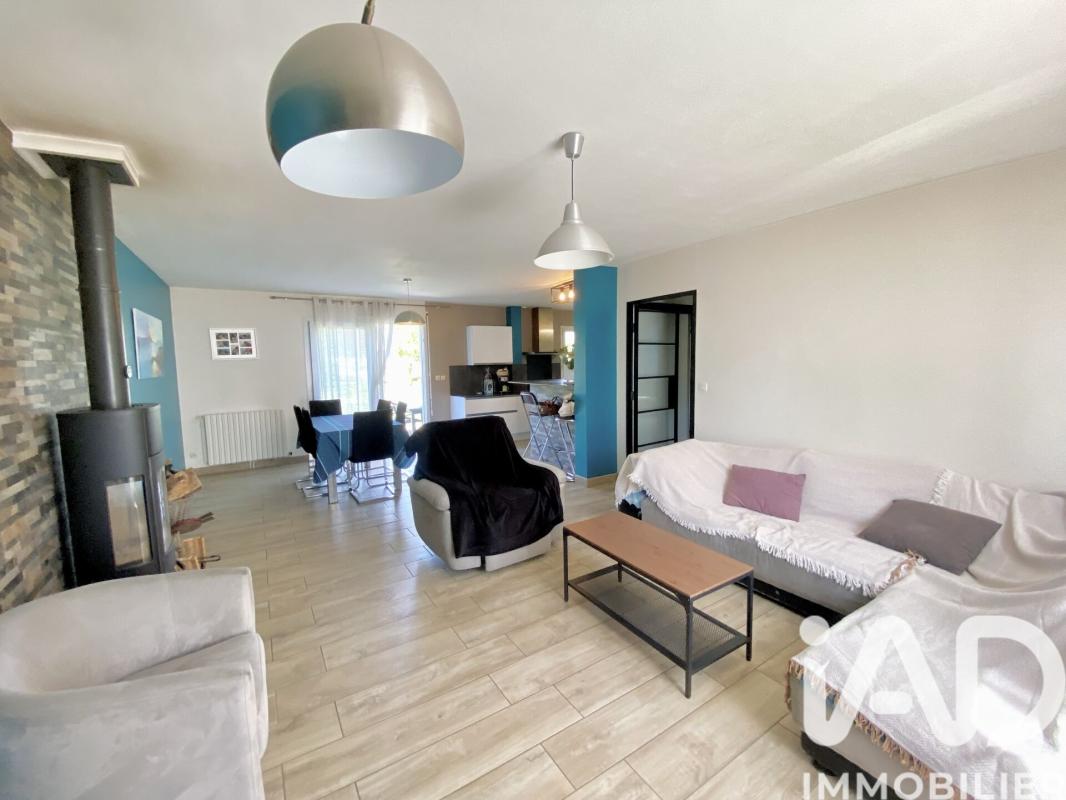 Maison 5 Pièce(s) Saint-Avertin