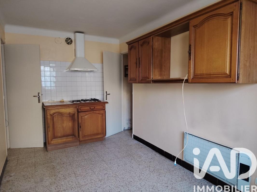 Maison 3 Pièce(s) Bezouce - Photo 1