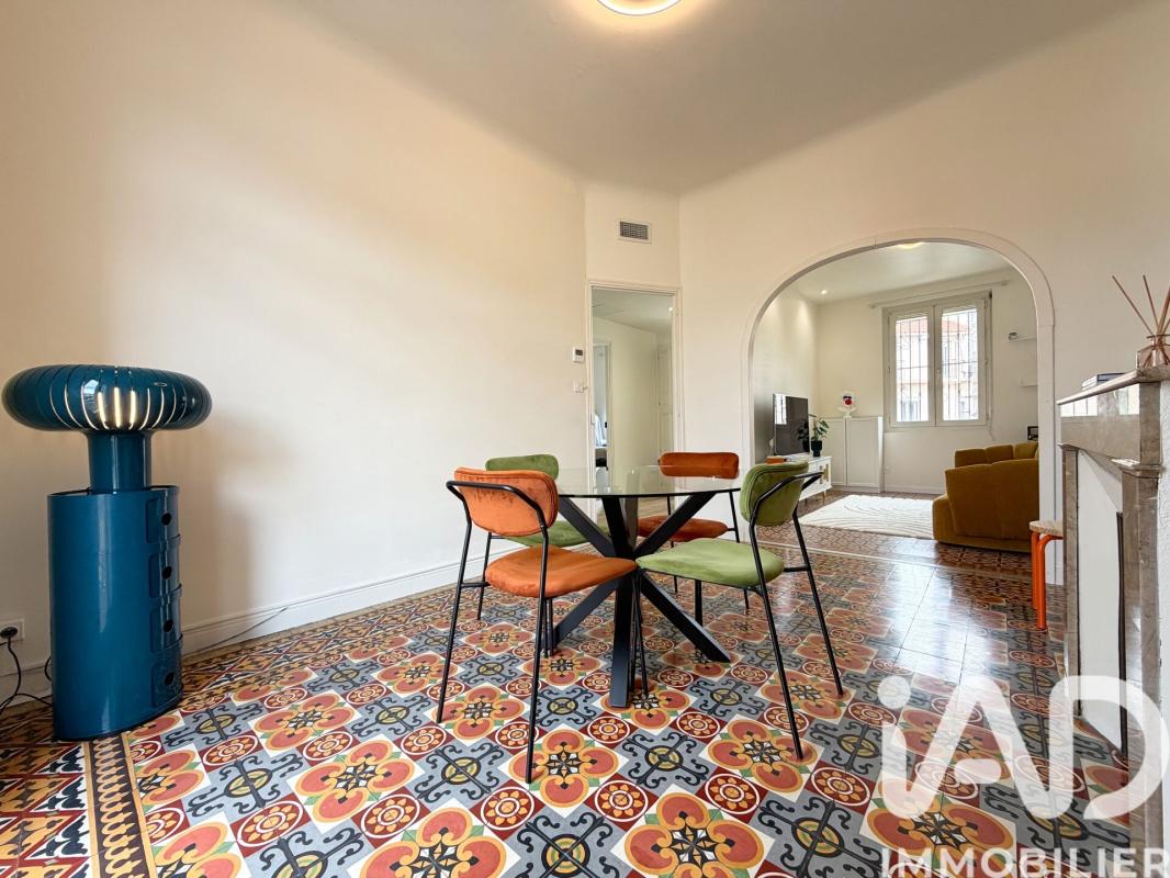 Appartement 2 Pièce(s) Perpignan
