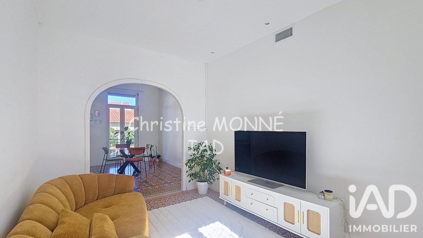 Appartement 2 Pièce(s) Perpignan - Photo 2