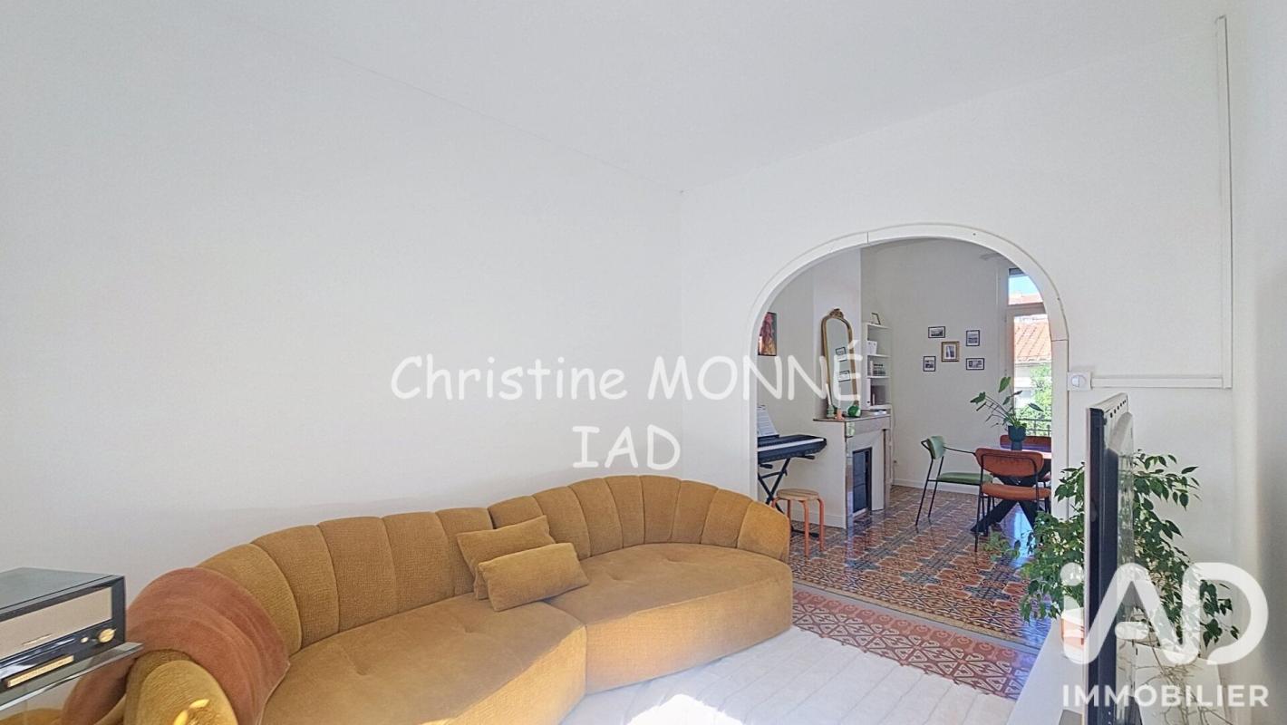 Appartement 2 Pièce(s) Perpignan - Photo 6