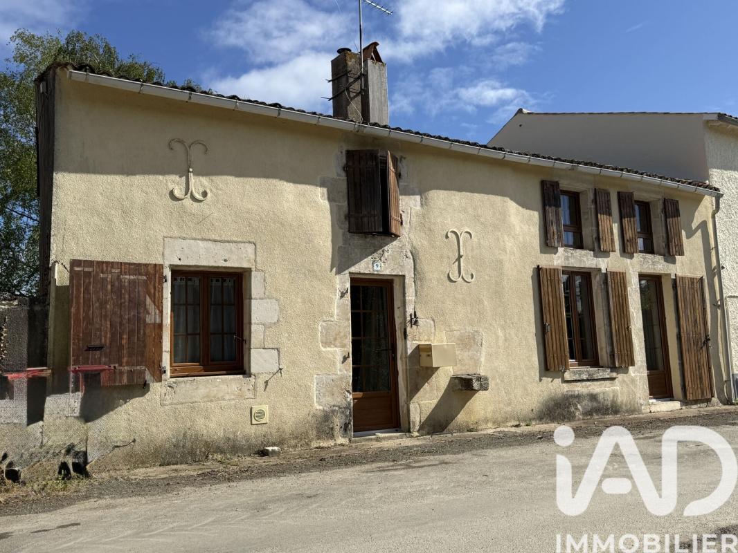 Maison 4 Pièce(s) Amuré