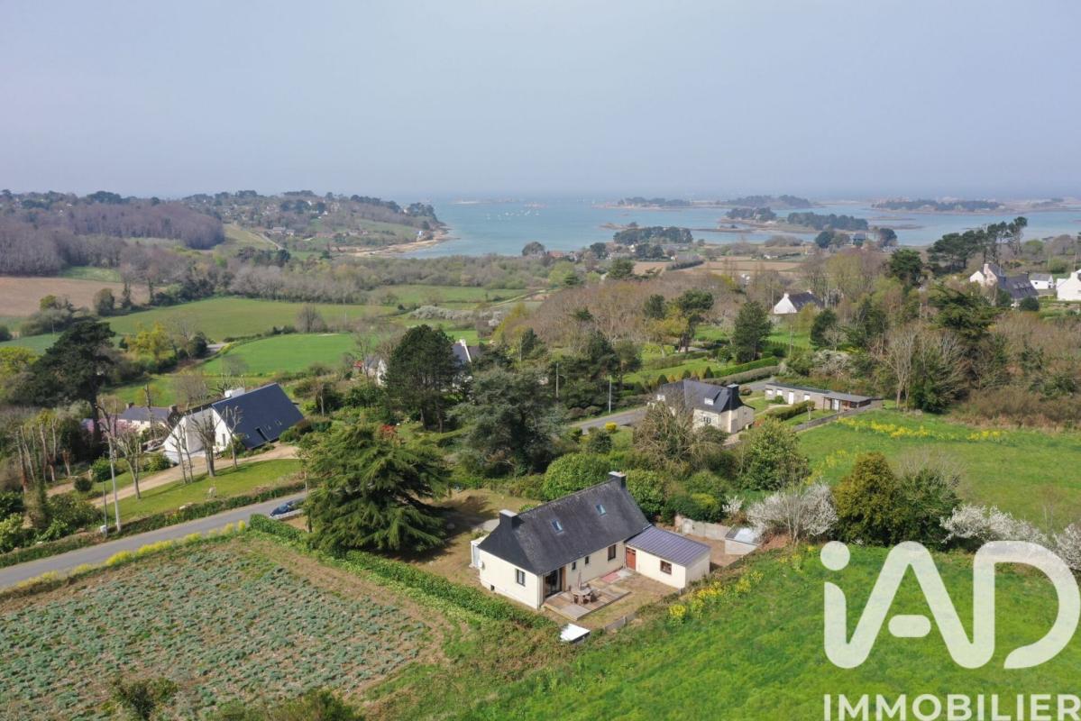 Maison 5 Pièce(s) Penvénan