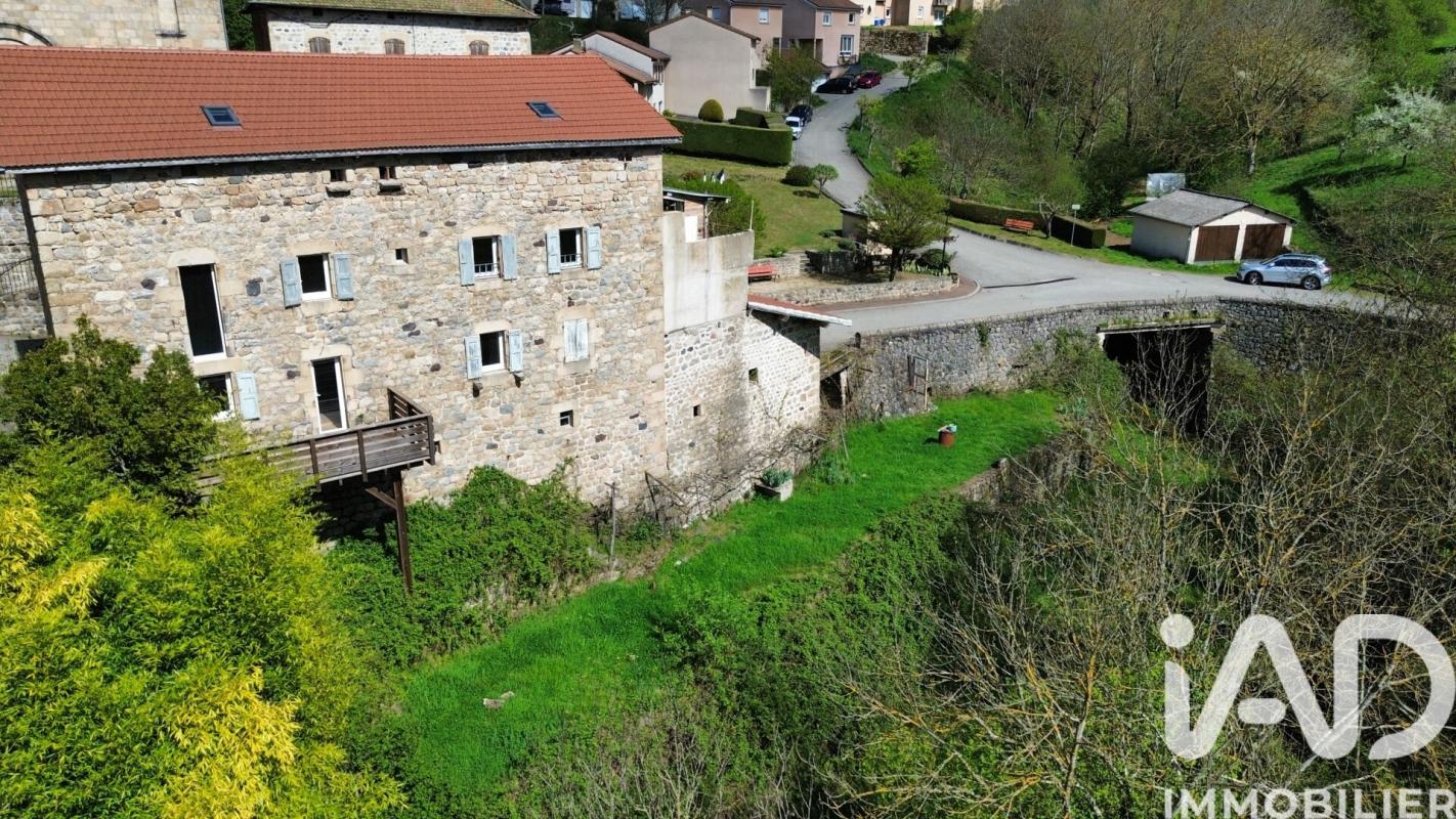 Maison 8 Pièce(s) Arcens - Photo 1