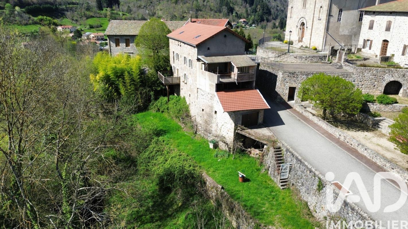 Maison 8 Pièce(s) Arcens - Photo 2