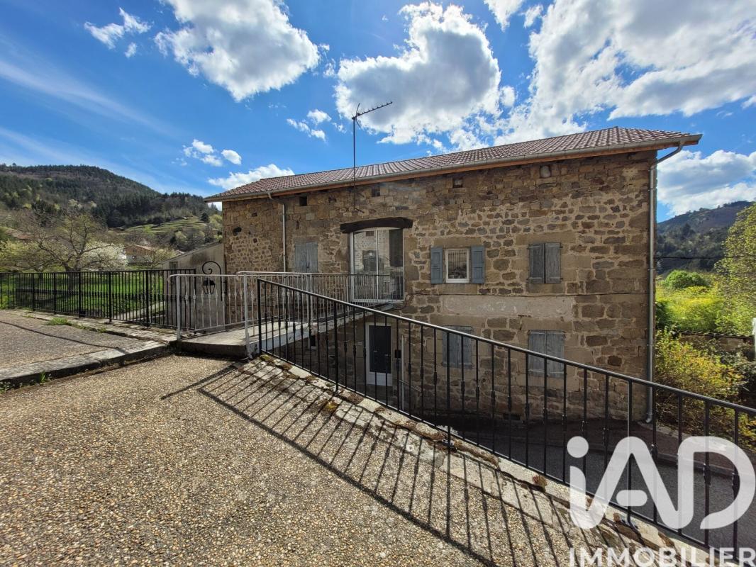 Maison 8 Pièce(s) Arcens - Photo 3