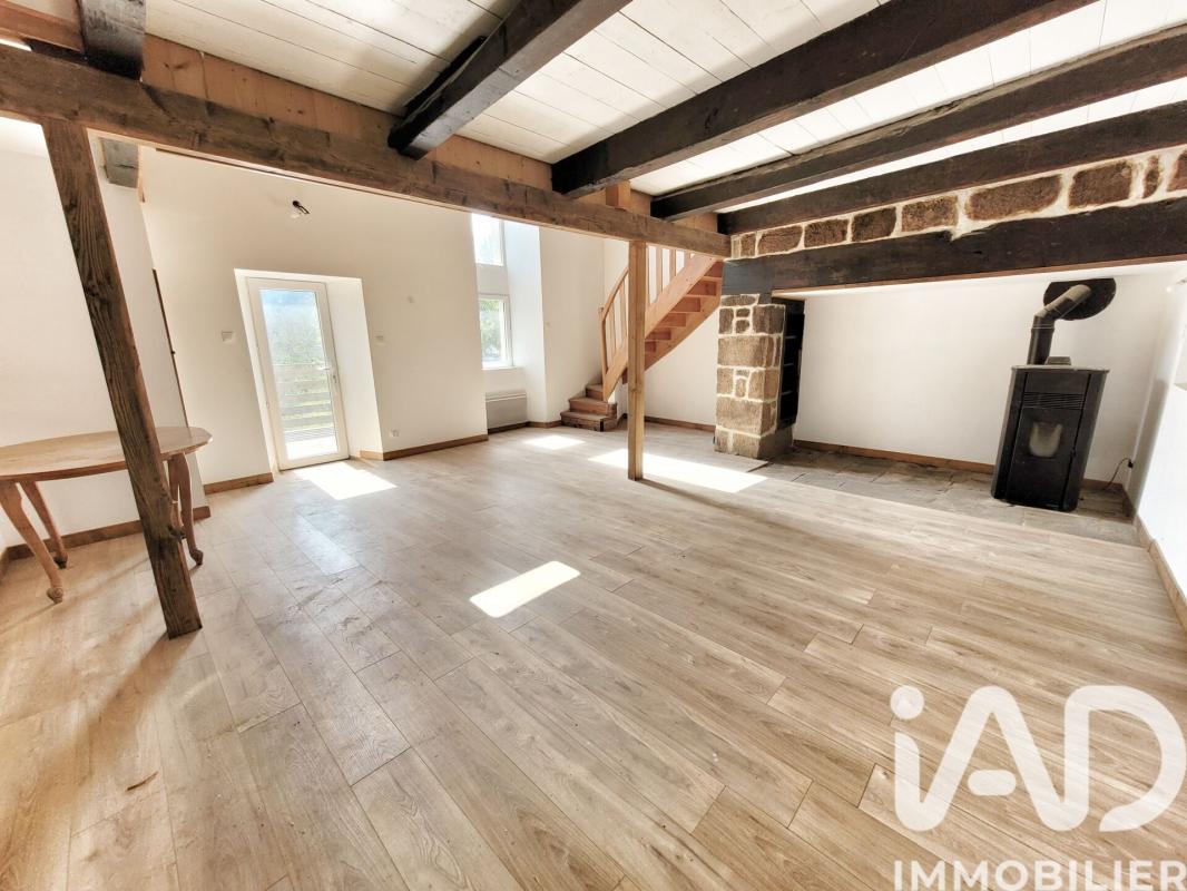 Maison 8 Pièce(s) Arcens - Photo 12